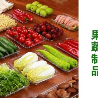 果蔬制品