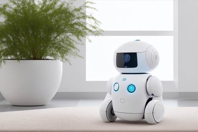 智能音箱